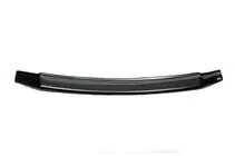 Mitsubishi Pajero Wagon IV 2006-2021 Motorhaubenschutz (EuroCap) Foto 4