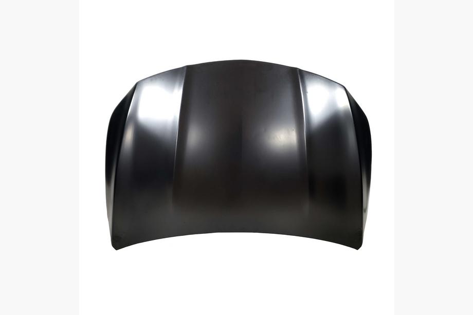 Mercedes CLA C117 2013-2019 Motorhaube Image