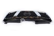 Nissan Patrol Y61 1997-2011 Frontgrill (2004-2008) Foto 4