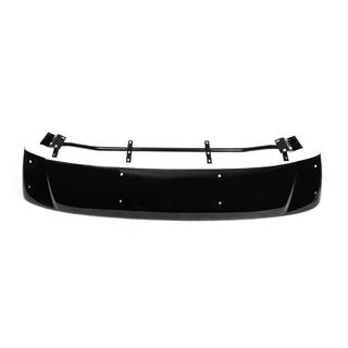 Sonnenblende Frontscheibe (schwarz glanz, 5mm) Fiat Scudo 2007-2015 Foto 2