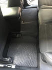 Mitsubishi Outlander 2012-2021 EVA Fußmatten P-HEV (schwarz) Foto 8