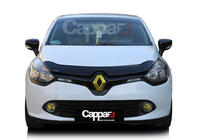 Renault Clio IV 2012-2019 Motorhaubenschutz (EuroCap) Foto 15