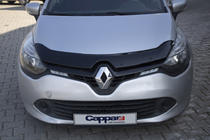 Renault Clio IV 2012-2019 Motorhaubenschutz (EuroCap) Foto 12