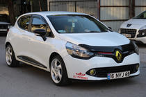 Renault Clio IV 2012-2019 Motorhaubenschutz (EuroCap) Foto 6