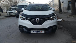 Renault Kadjar 2015-2022 Motorhaubenschutz (EuroCap) Foto 13
