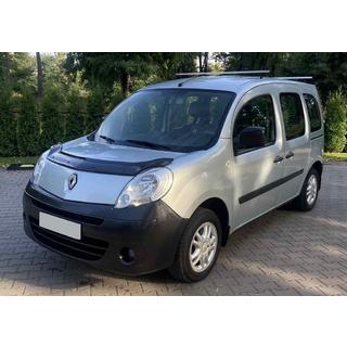 Motorhaubenschutz 2008-2013 (EuroCap) Renault Kangoo 2008–2020 Foto 1