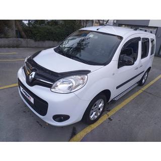 Motorhaubenschutz 2013+ (EuroCap) Renault Kangoo 2008–2020 Foto 4