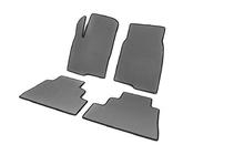 Chevrolet Captiva 2006-2019 EVA Fußmatten (Grau) Foto 2