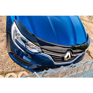 Motorhaubenschutz (EuroCap) Renault Megane IV 2016-2025 Foto 3