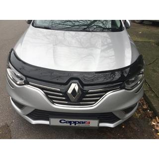 Motorhaubenschutz (EuroCap) Renault Megane IV 2016-2025 Foto 4