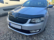 Skoda Octavia III A7 2013-2019 Motorhaubenschutz 2013-2017 (EuroCap) Foto 1