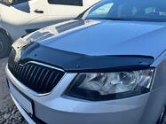 Skoda Octavia III A7 2013-2019 Motorhaubenschutz 2013-2017 (EuroCap) Foto 2