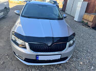 Skoda Octavia III A7 2013-2019 Motorhaubenschutz 2013-2017 (EuroCap) Foto 4