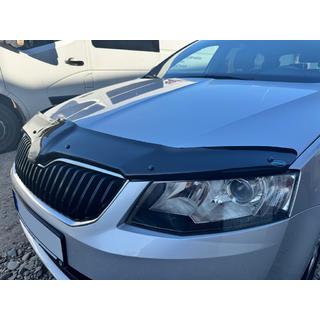 Motorhaubenschutz 2013-2017 (EuroCap) Skoda Octavia III A7 2013-2019 Foto 2