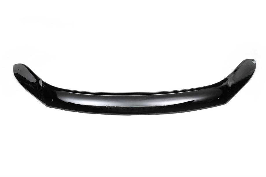 Volkswagen Tiguan 2007-2016 Motorhaubenschutz (EuroCap) Foto 2