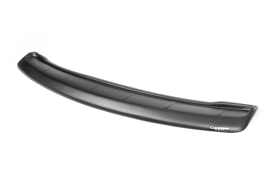 Volkswagen Caddy 2015-2020 Heckstoßstangenabdeckung EuroCap (ABS) Foto 7
