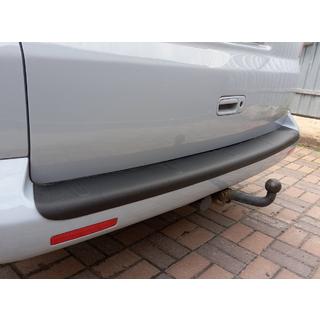 Heckstoßstangenabdeckung EuroCap (ABS) Volkswagen T5 2010-2015 Foto 3