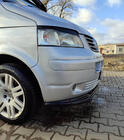 Volkswagen T5 Caravelle 2004-2010 Frontlippe (ABS) Foto 3