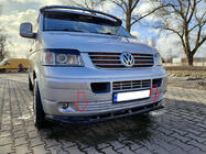 Volkswagen T5 Caravelle 2004-2010 Frontlippe (ABS) Foto 1