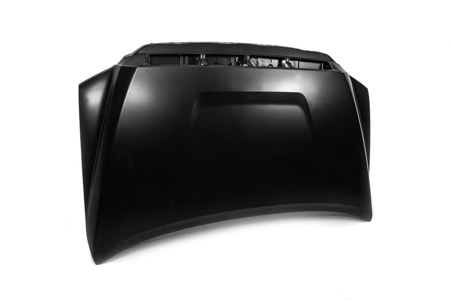 Toyota Sequoia 2007-2022 Facelift Upgrade Kit auf Tundra 2020 (Komplettset) Foto 19