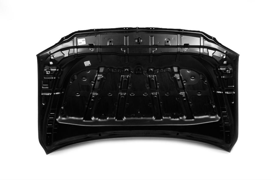 Toyota Sequoia 2007-2022 Facelift Upgrade Kit auf Tundra 2020 (Komplettset) Foto 20
