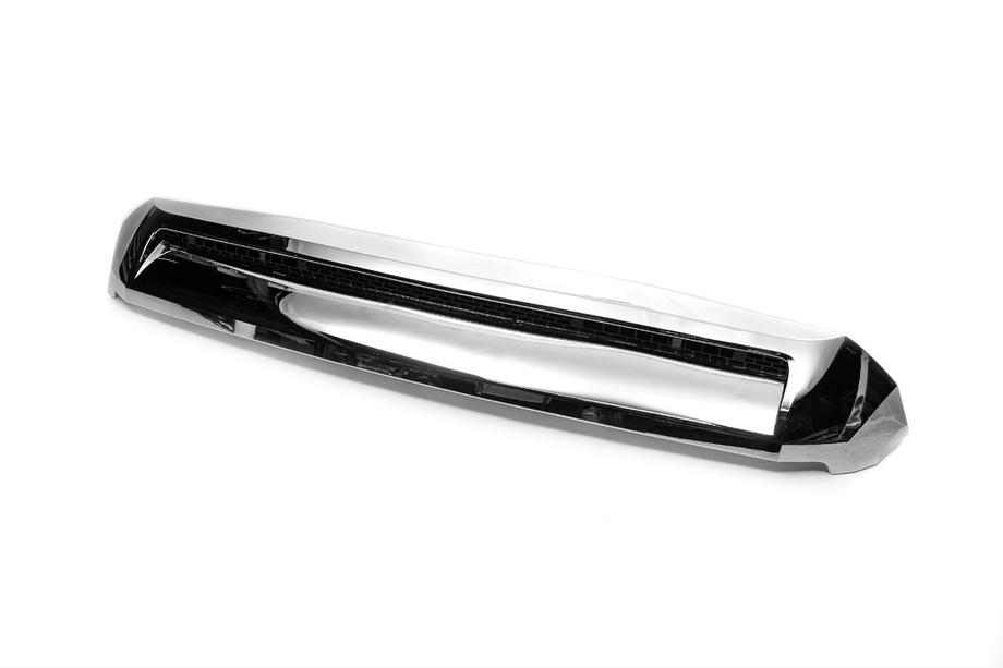 Toyota Sequoia 2007-2022 Facelift Upgrade Kit auf Tundra 2020 (Komplettset) Foto 12