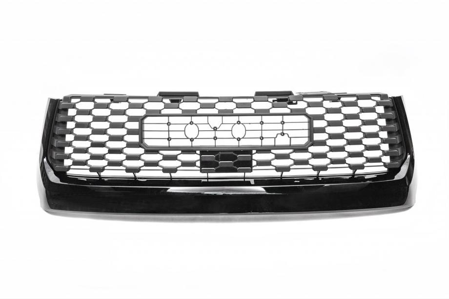 Toyota Sequoia 2007-2022 Facelift Upgrade Kit auf Tundra 2020 (Komplettset) Foto 13