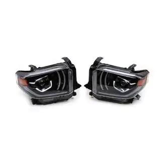 Frontscheinwerfer (Design 2020) Toyota Tundra 2007-2021 Foto 3
