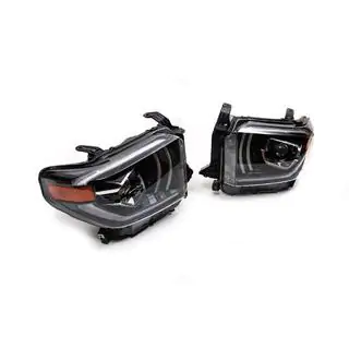 Frontscheinwerfer (Design 2020) Toyota Tundra 2007-2021 Foto 2