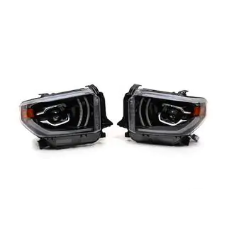 Frontscheinwerfer (Design 2020) Toyota Tundra 2007-2021 Foto 1