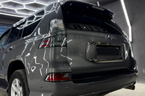 Lexus GX460 2009-2023 Hintere Reflektoren 2013-2023 (2 Stk) Foto 2
