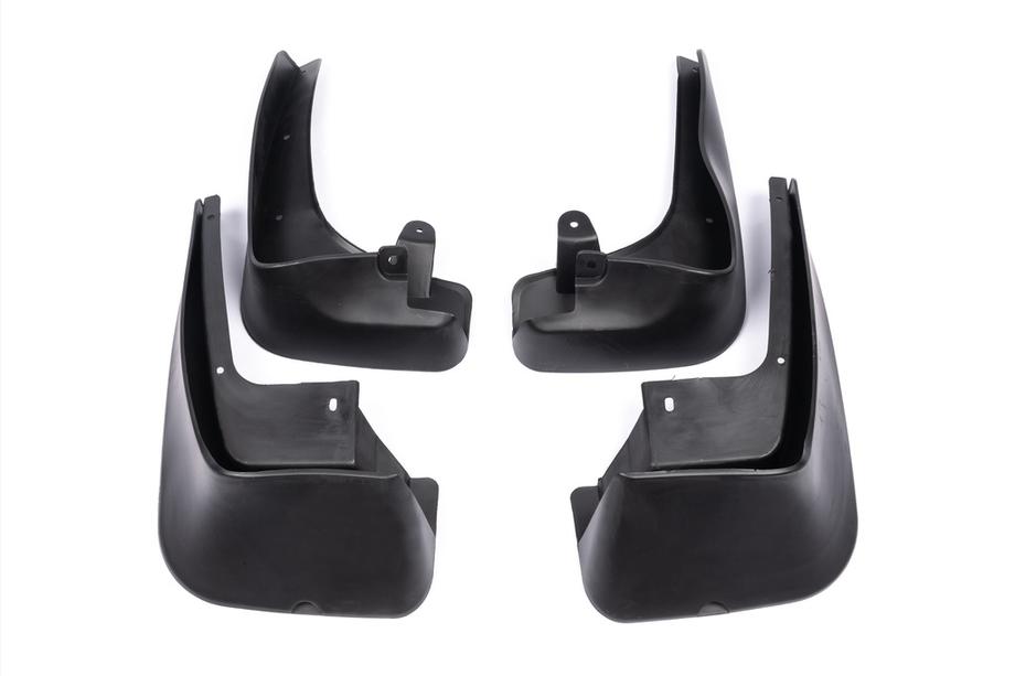 BMW 7 Series F01/F02 2008-2015 Original Premium Schmutzfänger für F01 (4 Stk) Foto 2