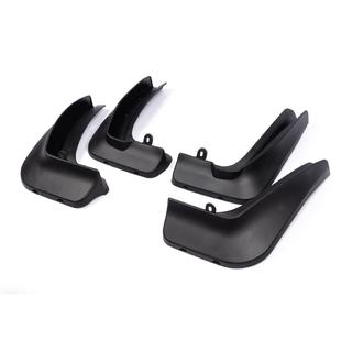 Original Premium Schmutzfänger für GranTourer (4 Stk) BMW 2 Series Active Tourer F45/F46 2014-2021 Foto 2