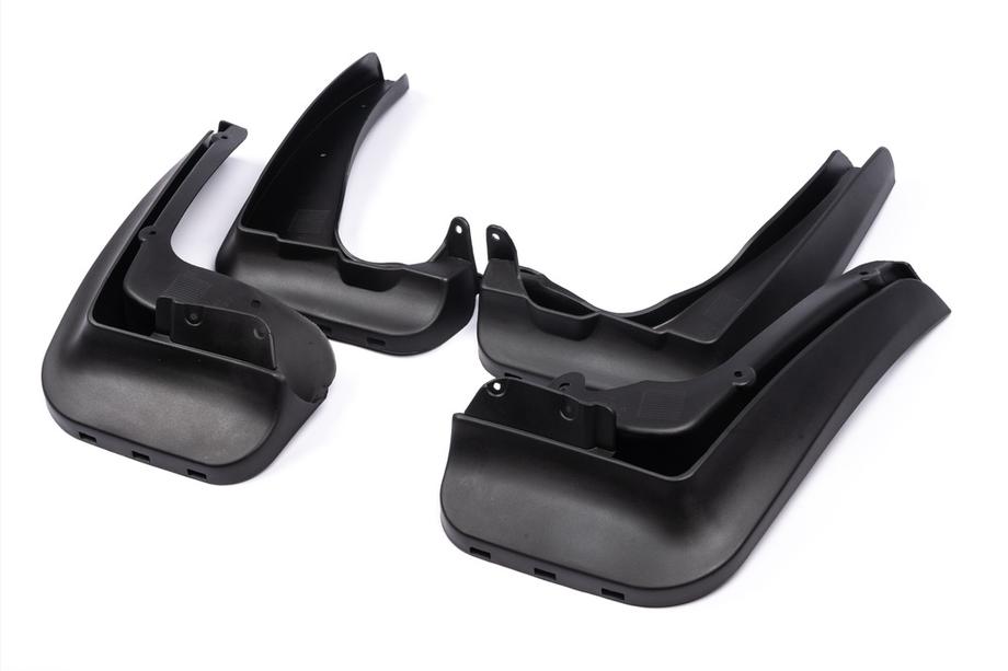 BMW 3 Series F30/F31 2012-2019 Original Premium Schmutzfänger F30/31 (4 Stk) Foto 2