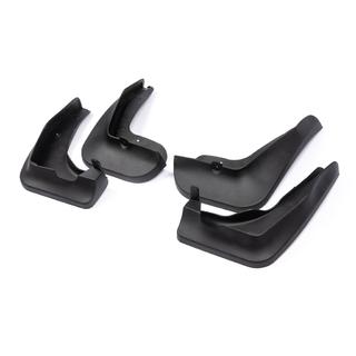 Original Premium Schmutzfänger für F20/21 (4 Stk) BMW 1 Series F20/F21 2011-2019 Foto 2