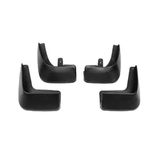 Premium Schmutzfänger (4 Stk) Chevrolet Epica 2006-2014 Foto 2