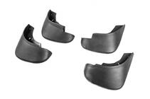 Chevrolet Lacetti 2003-2024 Original Premium Schmutzfänger (SD/SW, 4 Stk) Foto 4