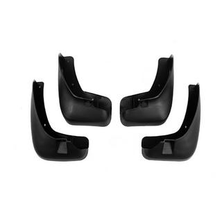 Original Premium Schmutzfänger 2016+, ohne Schweller (4 Stk) Chevrolet Captiva 2006-2019 Foto 1