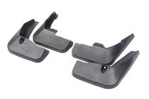 Citroen C-4 2010-2018 Premium SD V1 Spritzschutz (4 Stk) Foto 2