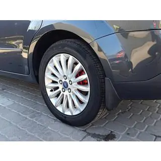Premium Schmutzfänger (4 Stk) Ford S-Max 2007-2014 Foto 3