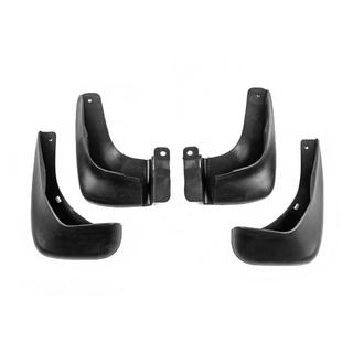 Premium Schmutzfänger (4 Stk) Hyundai Elantra (HD) 2006-2011 Foto 2