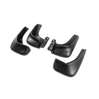 Premium Schmutzfänger (4 Stk) Hyundai Elantra (HD) 2006-2011 Foto 1