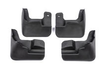 Hyundai Accent 2000-2006 Original Premium V1 Schmutzfänger (4 Stk) Foto 2