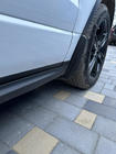 Range Rover Evoque 2012-2018 Original Premium Dynamic Schmutzfänger (4 Stk) Foto 4