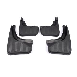 Premium Schmutzfänger (4 Stk) Mercedes GLK class X204 2008-2015 Foto 2