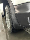 Nissan Qashqai 2014-2021 Original Premium Dongmart Schmutzfänger (4 Stk) Foto 4