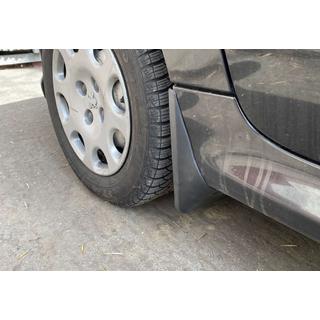 Premium Schmutzfänger (4 Stk) Peugeot 206 1998-2024 Foto 2