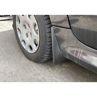 Premium Schmutzfänger (4 Stk) Foto 2