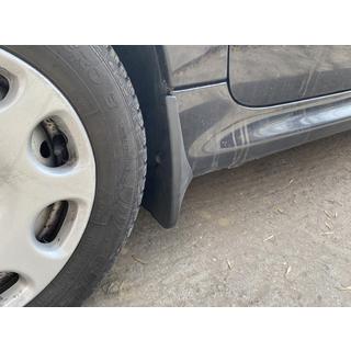Premium Schmutzfänger (4 Stk) Peugeot 206 1998-2024 Foto 3