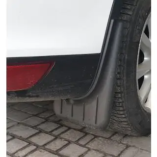 Premium Schmutzfänger (4 Stk) Foto 4
